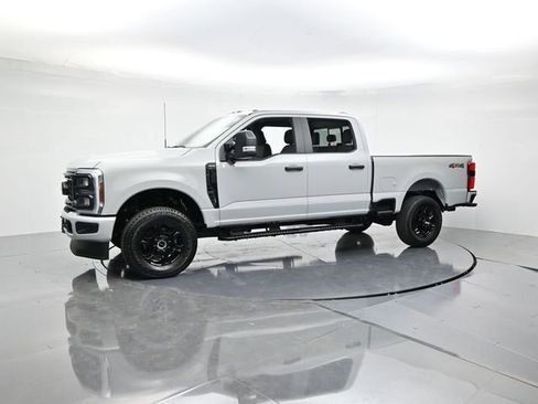 New 2026 Ford F350 XL w/ STX Appearance Package image 6