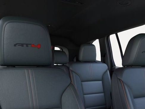 New 2026 GMC Acadia AT4 w/ Luxury Package AWD/4WD image 24