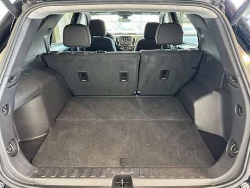 Certified 2024 Chevrolet Equinox LT image 38