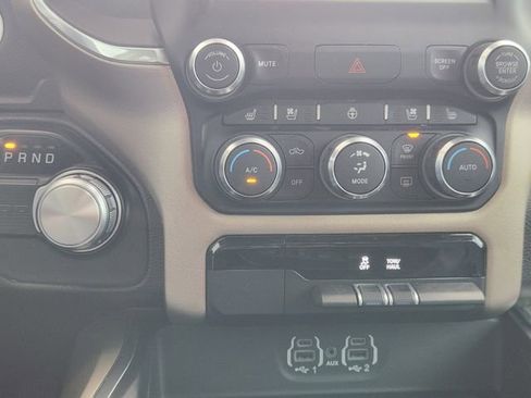 Used 2022 RAM 1500 Laramie image 17