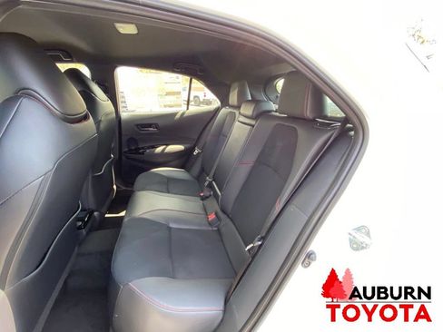 New 2026 Toyota Corolla GR AWD/4WD image 20