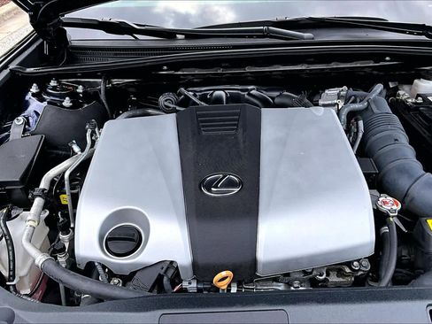 Used 2022 Lexus ES 350 w/ Premium Package FWD image 32