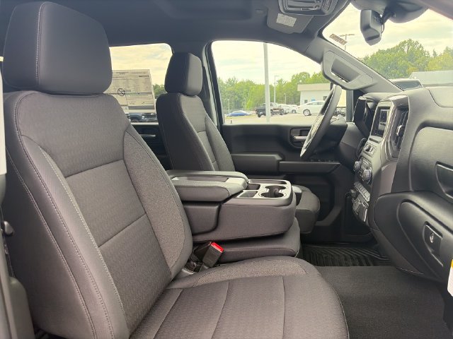 New 2026 Chevrolet Silverado 2500 Custom AWD/4WD image 12