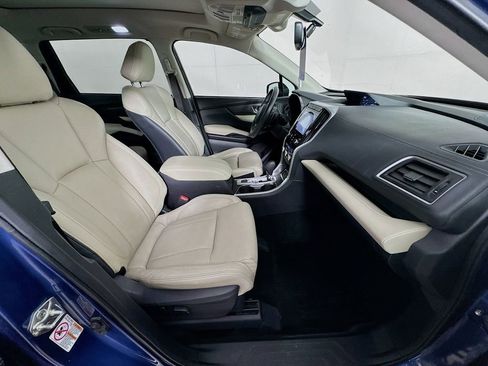 Used 2019 Subaru Ascent Limited w/ Popular Package #2A AWD/4WD image 36