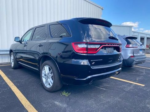 Used 2023 Dodge Durango GT AWD/4WD image 13