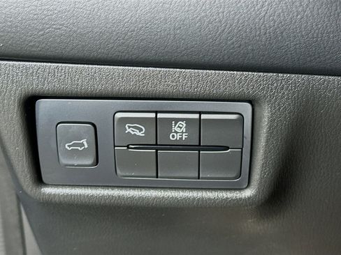 Used 2024 MAZDA CX-5 Carbon Edition AWD/4WD image 17