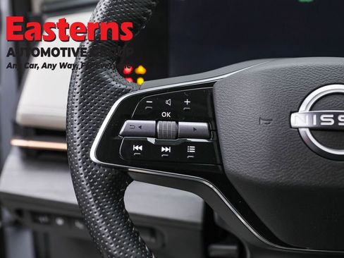 Used 2024 Nissan Ariya AWD image 15