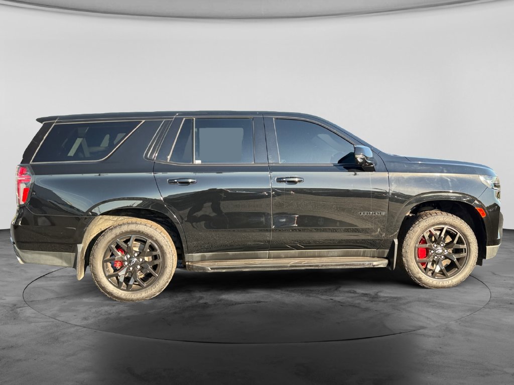 Used 2024 Chevrolet Tahoe RST w/ RST Performance Edition AWD/4WD image 11