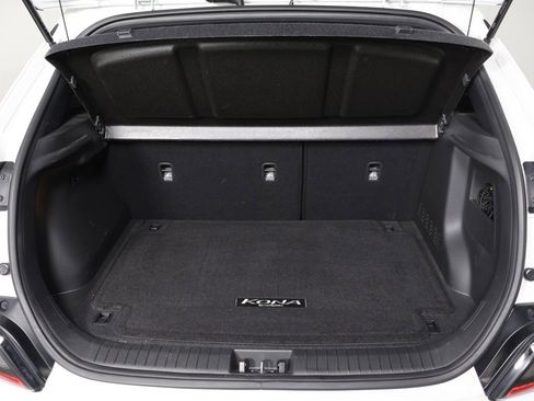 Certified 2023 Hyundai Kona N Line AWD/4WD image 17