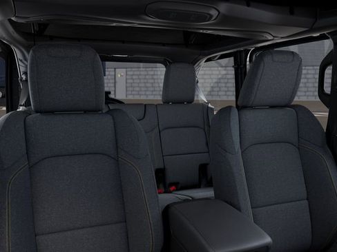 New 2026 Jeep Wrangler Sport S image 26