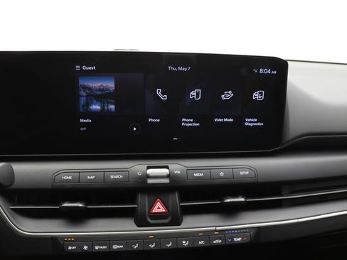 Used 2025 Kia K4 FWD image 20