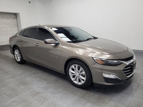 Used 2020 Chevrolet Malibu LT FWD image 11