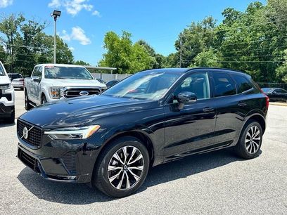 Used 2024 Volvo XC60 B5 Plus w/ Protection Package Premier