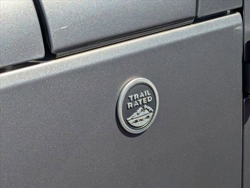 Used 2017 Jeep Wrangler Unlimited Sport image 22