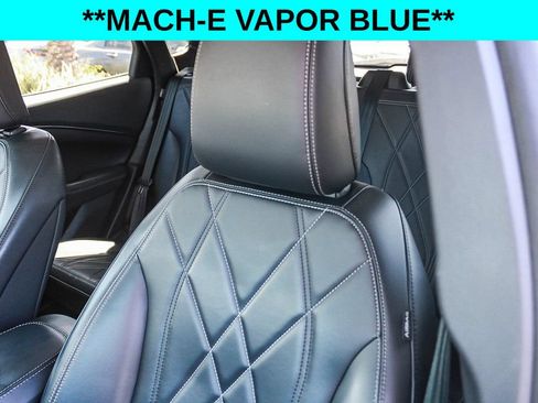 Used 2024 Ford Mustang Mach-E Select RWD image 25
