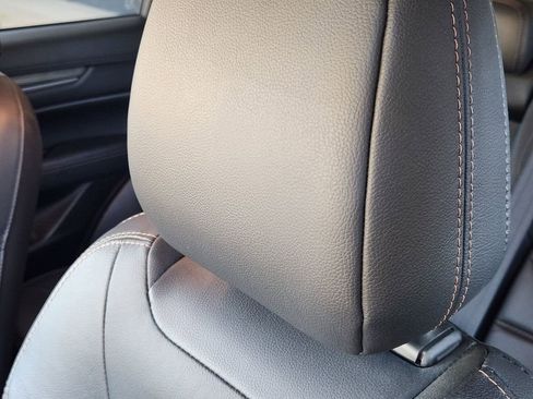 Used 2023 MAZDA CX-5 AWD 2.5 S w/ Premium Plus Pkg image 13