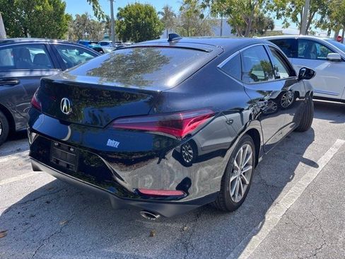 Used 2024 Acura Integra image 3