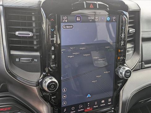 Used 2023 RAM 1500 TRX w/ TRX Level 1 Equipment Group image 13