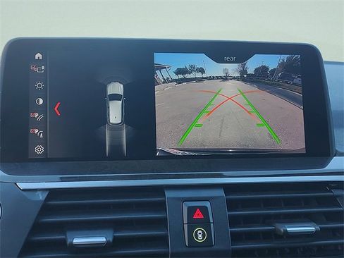 Used 2019 BMW X3 sDrive30i w/ Convenience Package image 19