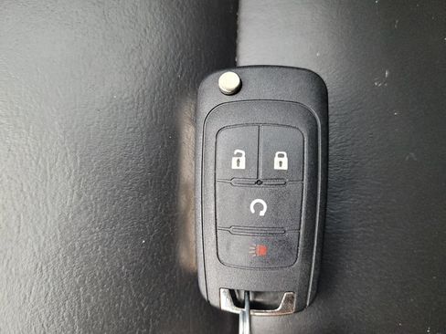Used 2014 Buick Encore Leather FWD image 32