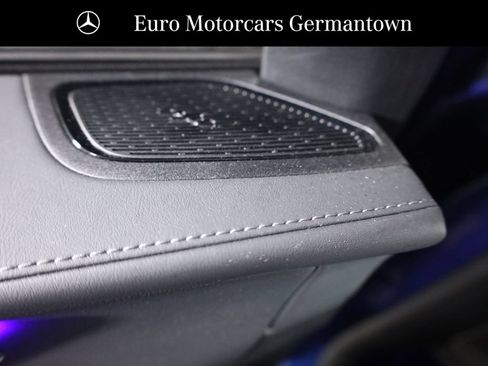 Used 2026 Mercedes-Benz GLC 300 4MATIC image 27