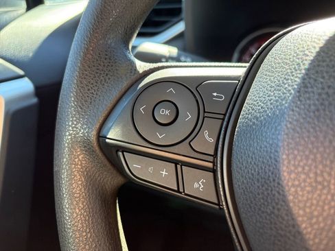 Used 2023 Toyota RAV4 XLE image 19