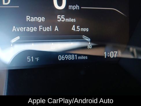 Used 2017 Honda CR-V EX-L image 12