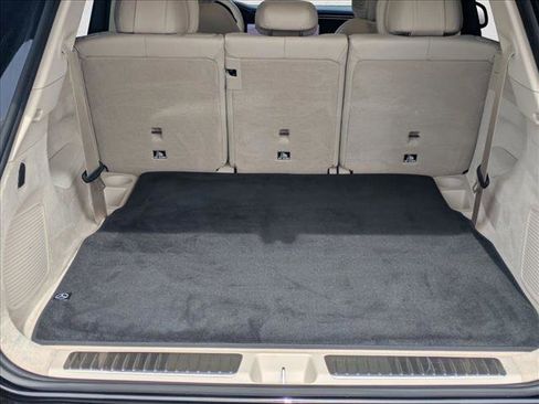 Certified 2025 Mercedes-Benz EQS 450+ SUV image 6