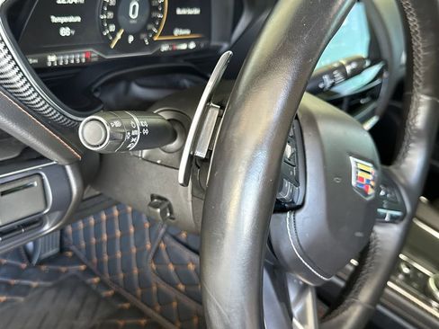 Used 2024 Cadillac CT5 V w/ Premium Package image 21