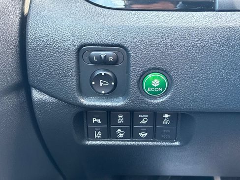 Used 2023 Honda Ridgeline Black Edition image 31
