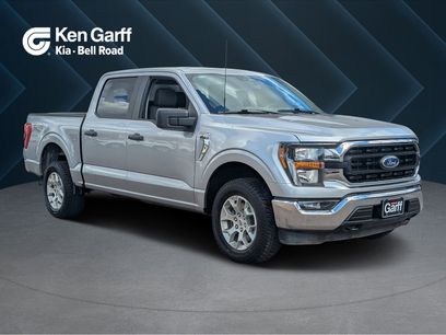 Used 2023 Ford F150 XLT