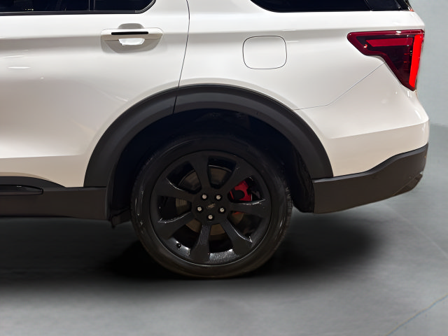 Used 2020 Ford Explorer ST w/ ST High-Performance Pack AWD/4WD image 22