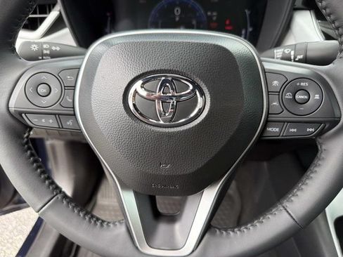 Certified 2026 Toyota Corolla SE FWD image 22