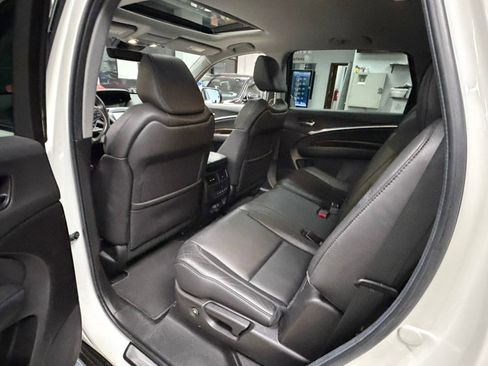Used 2019 Acura MDX SH-AWD image 26