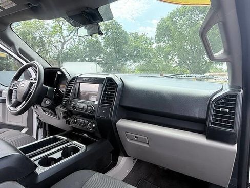 Used 2020 Ford F150 XL w/ Equipment Group 101A Mid AWD/4WD image 13