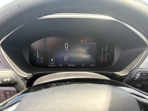 Used 2024 Ford Escape Active AWD/4WD image 21
