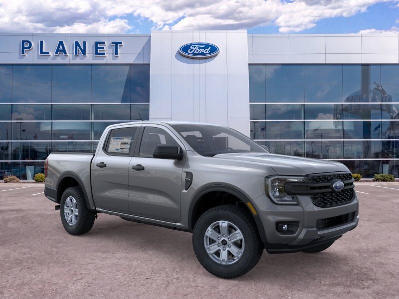 New 2026 Ford Ranger XL RWD image 9