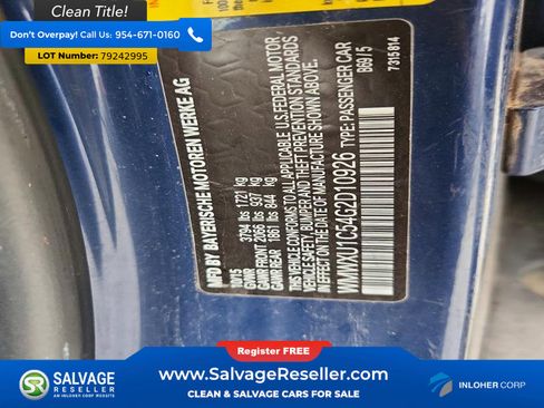 Used 2016 MINI Cooper 4-Door Hardtop image 16