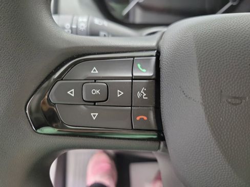 Used 2024 RAM ProMaster 2500 image 17