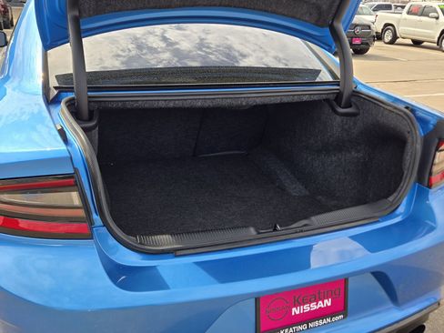 Used 2023 Dodge Charger Scat Pack w/ Technology Group image 19