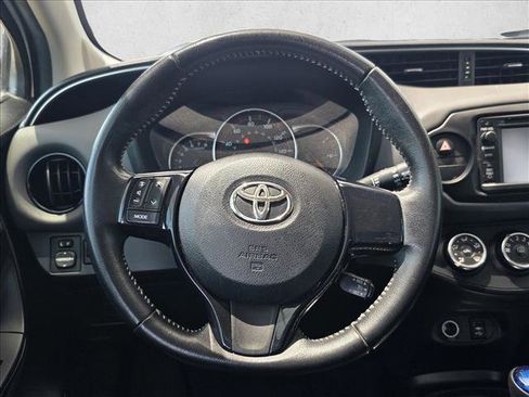 Used 2015 Toyota Yaris SE FWD image 13