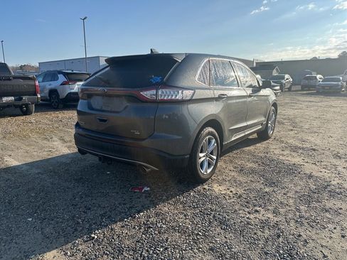Used 2016 Ford Edge SEL w/ Equipment Group 201A image 5