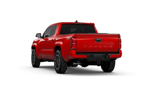 New 2026 Toyota Tacoma TRD Sport RWD image 40