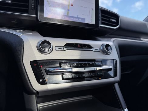 Used 2023 Ford Explorer Timberline image 17