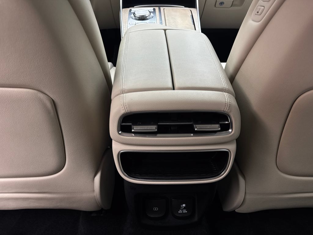 Used 2023 Genesis GV80 3.5T AWD/4WD image 75