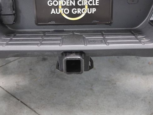 New 2025 Ford Ranger XL w/ Trailer Tow Package image 15