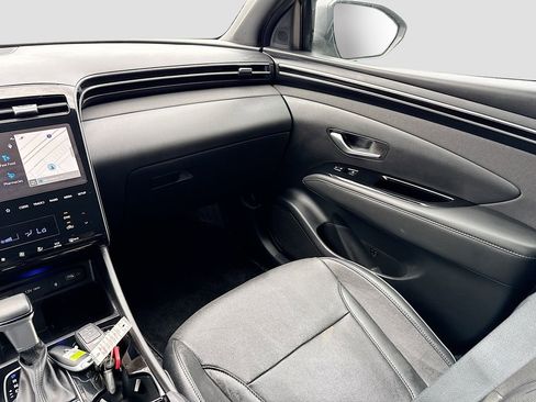 Used 2024 Hyundai Santa Cruz Limited image 24