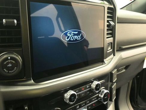 New 2026 Ford F150 XLT w/ Equipment Group 302A MID image 18