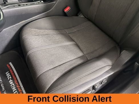 Used 2025 Honda Accord Sport image 12