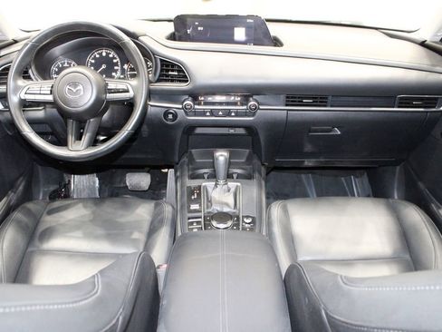 Used 2021 MAZDA CX-30 FWD 2.5 S w/ Select Package image 24